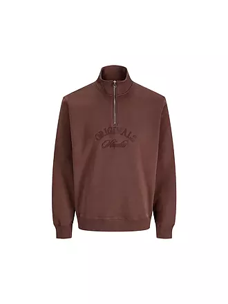 JACK & JONES | Jungen Sweater JORBLEECKER | 